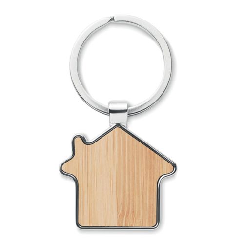 Keychain house - Image 2